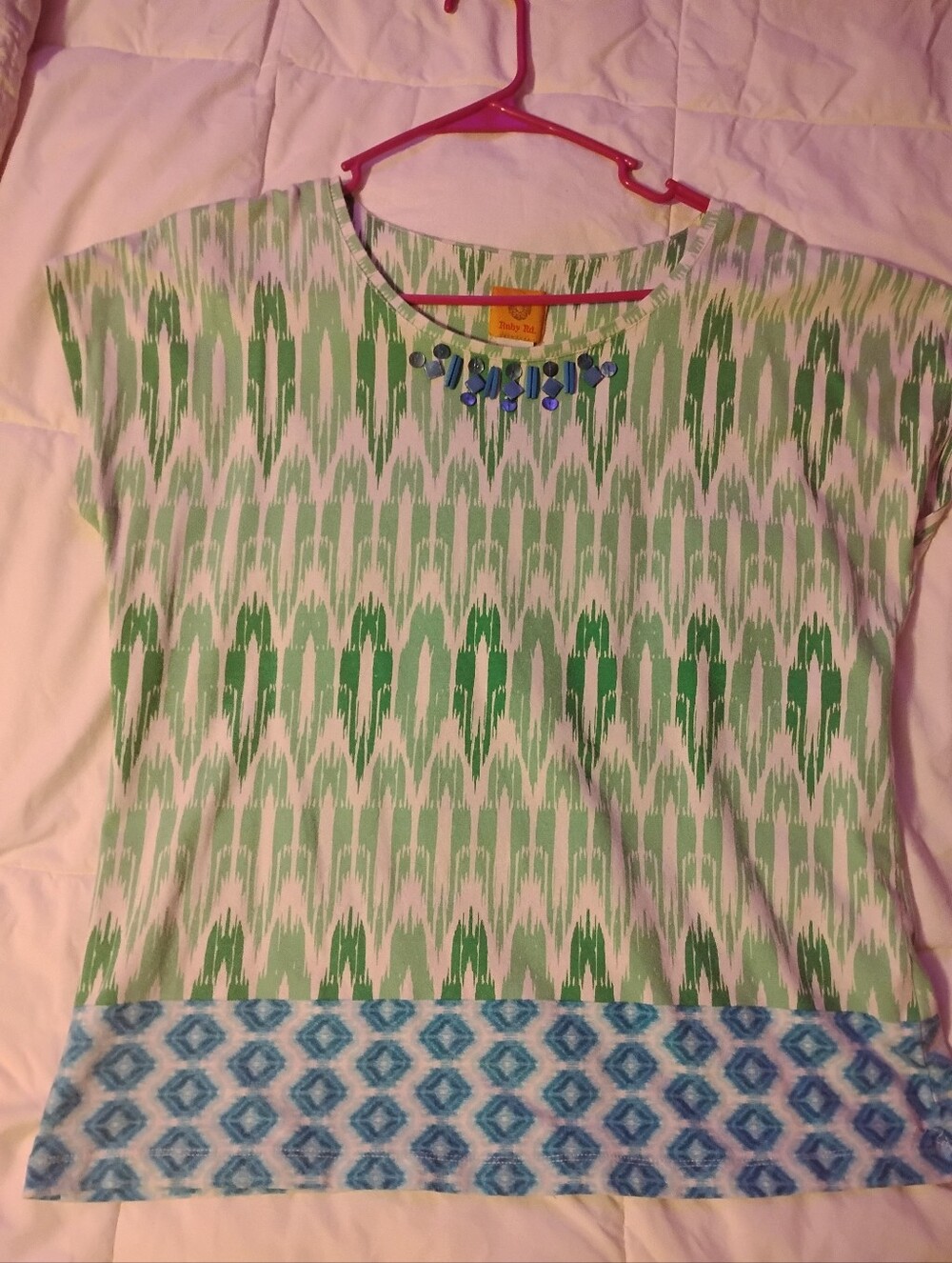 Ruby Rd Large Women's Shirt